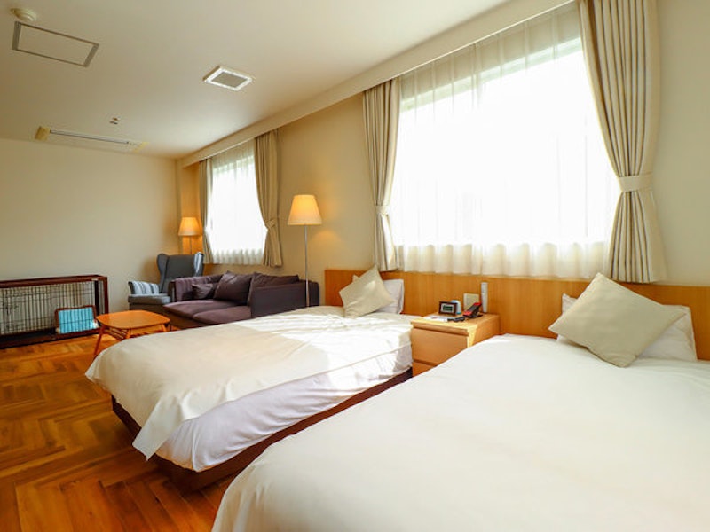 DOG SPA RESORT アルトピアーノ 8
