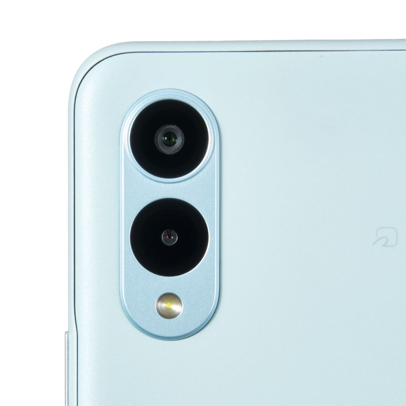 新品 we2 カメラ画質はiPhoneよりいいみたいです