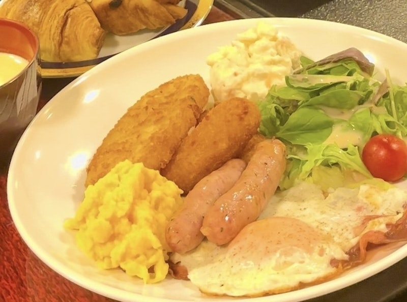 氷見旅館 たきの荘 4