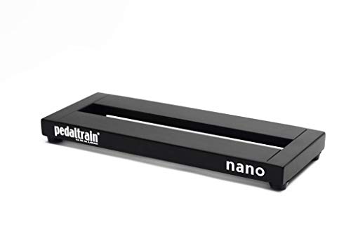 Nano ペダルボード ソフトケース付 2