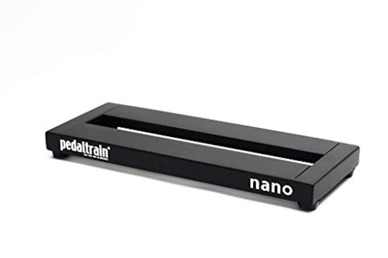 Nano ペダルボード ソフトケース付 2