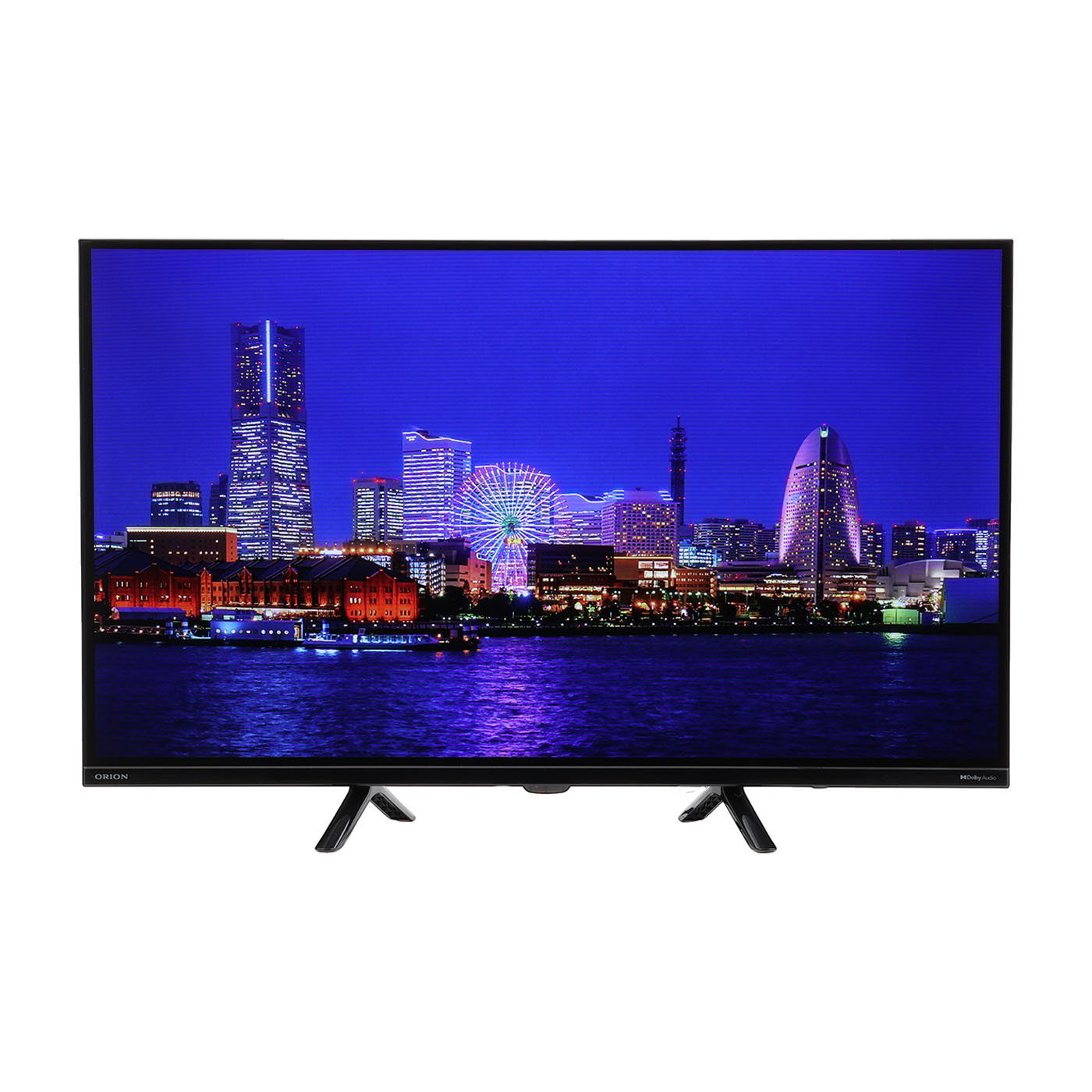 ドウシシャ ORION GoogleTV搭載 スマートテレビ OLS32WD10を検証