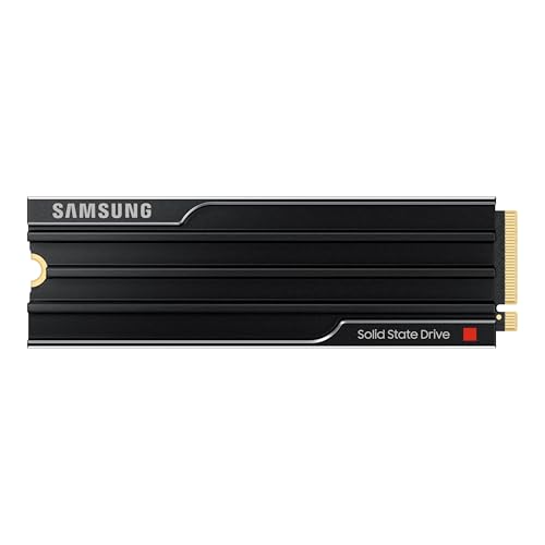 9100 PRO with Heatsink 1