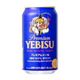 サッポロビール ヱビス プレミアムエールを検証レビュー!ビールの選び方も紹介 1
