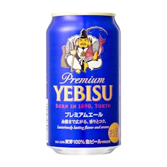プレミアムエール
