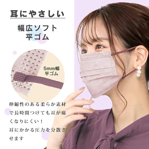 Fancysharp Mask 4