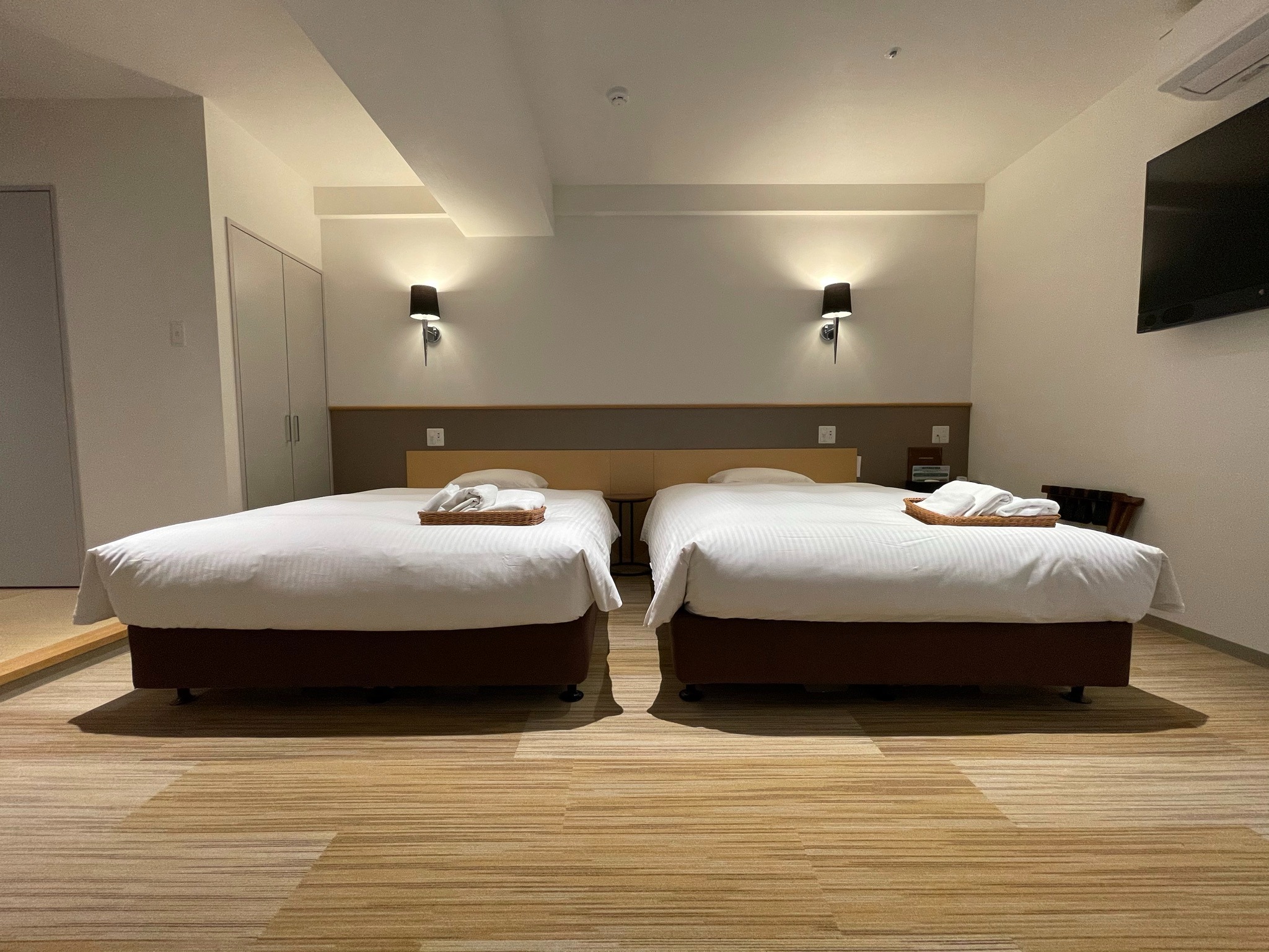 HOTEL NEXUS博多山王 2