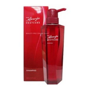 リシオ アテンジェ ヒートケアシャンプー
