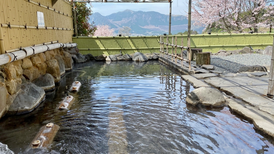 白水温泉 竹の倉山荘 4