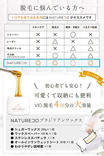 脱毛ワックス 7
