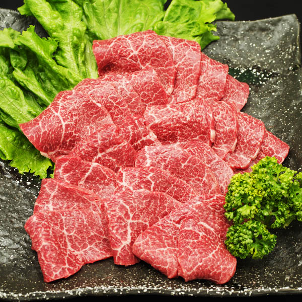  赤身 焼肉ギフト 2