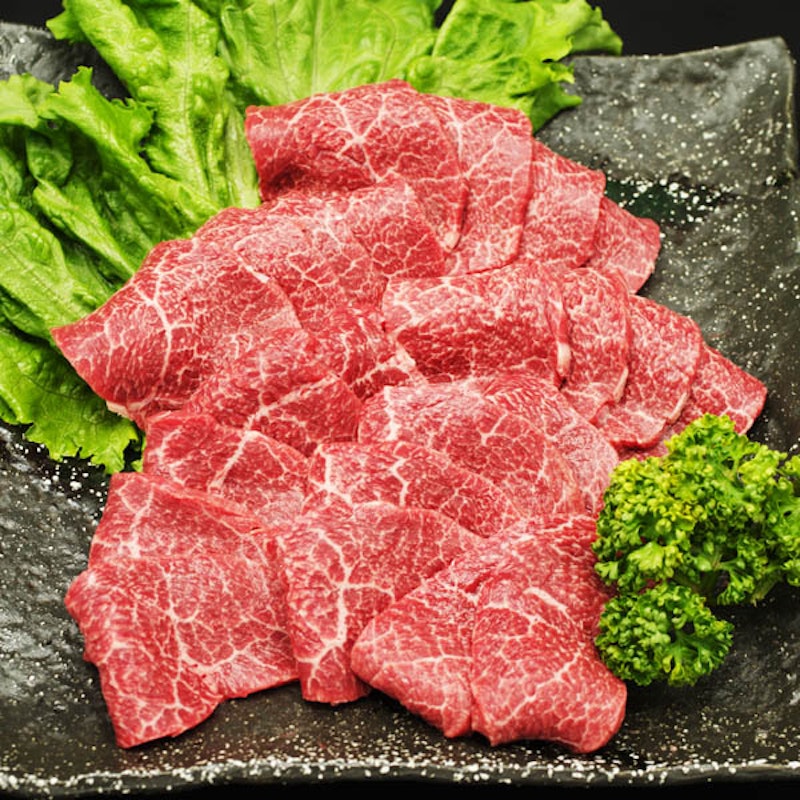 赤身 焼肉ギフト 2