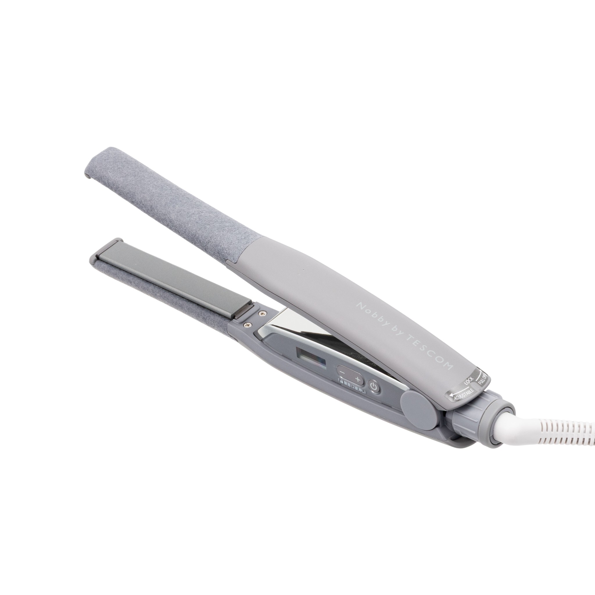 Nobbyのストレートアイロンのおすすめ人気ランキング【2026年1月