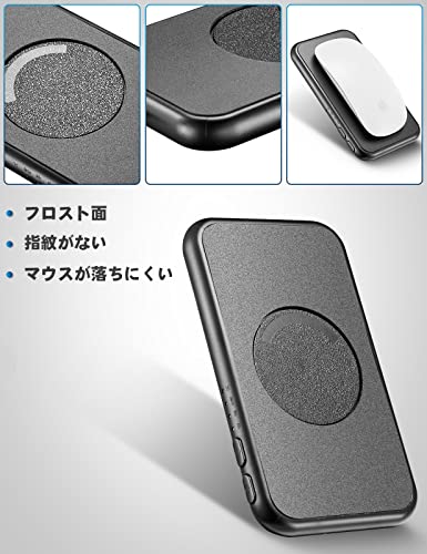 マウスジグラー 5