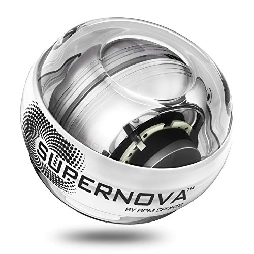 パワーボール 250Hz Supernova Pro 2