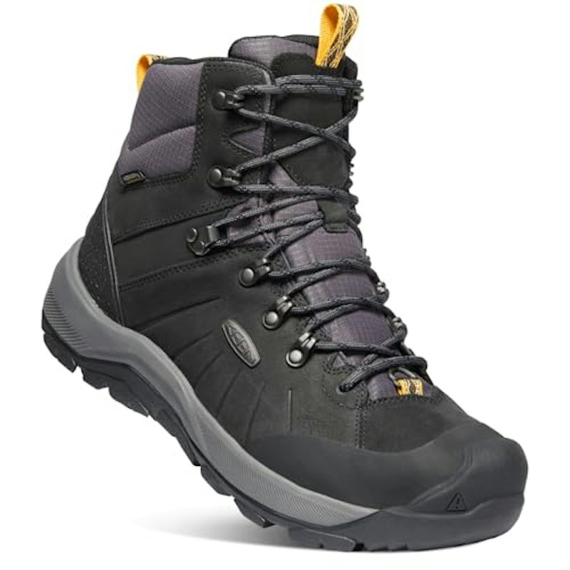 REVEL IV MID POLAR 1