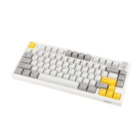 EPOMAKER ワイヤレスメカニカルゲーミングキーボード TH80 V2 クチコミ評価・評判&検証レビュー 1