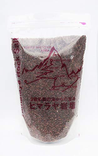 ブラックソルトのおすすめ人気ランキング【2026年1月】 | マイベスト