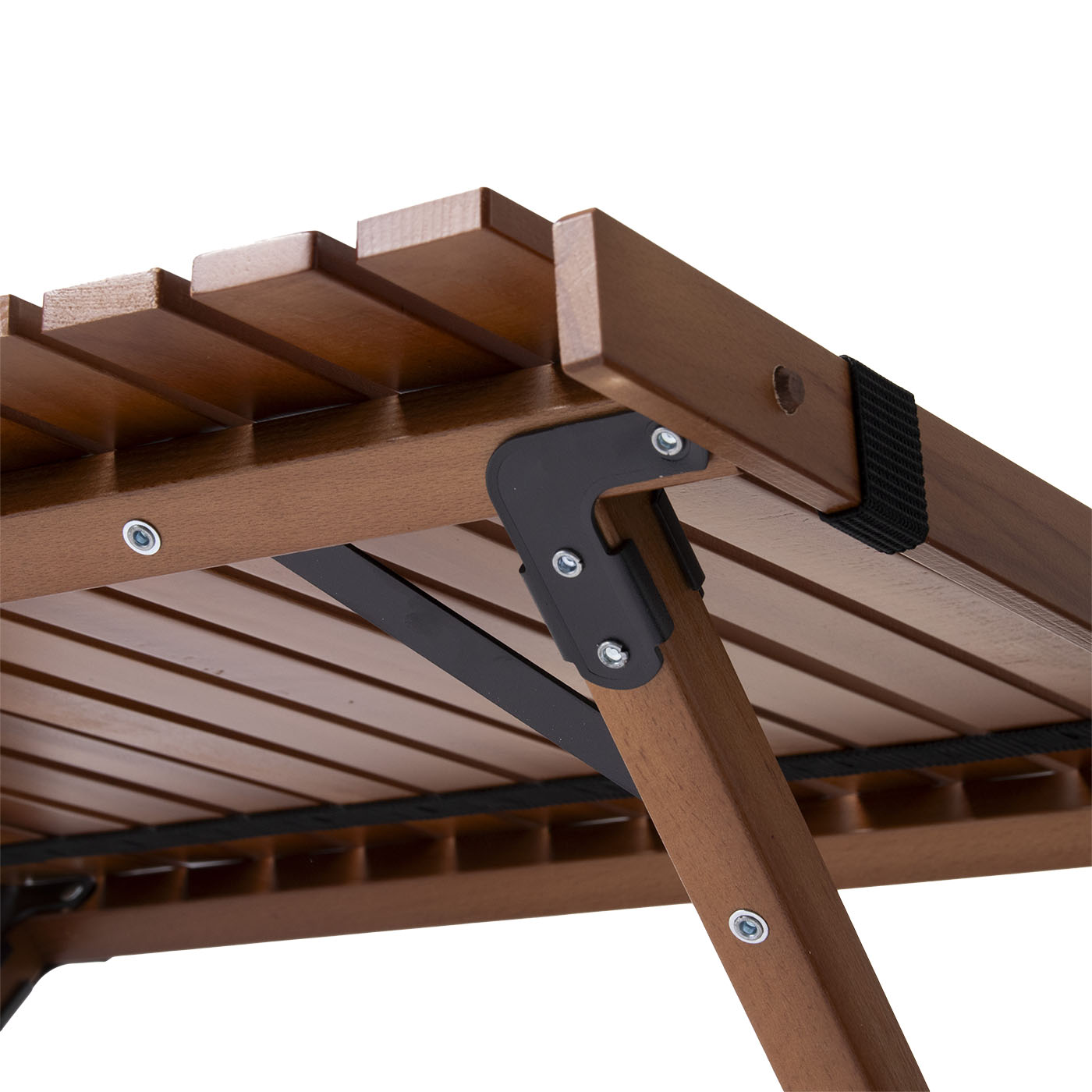 DesertFox ウッドロールトップテーブルを検証レビュー！キャンプ