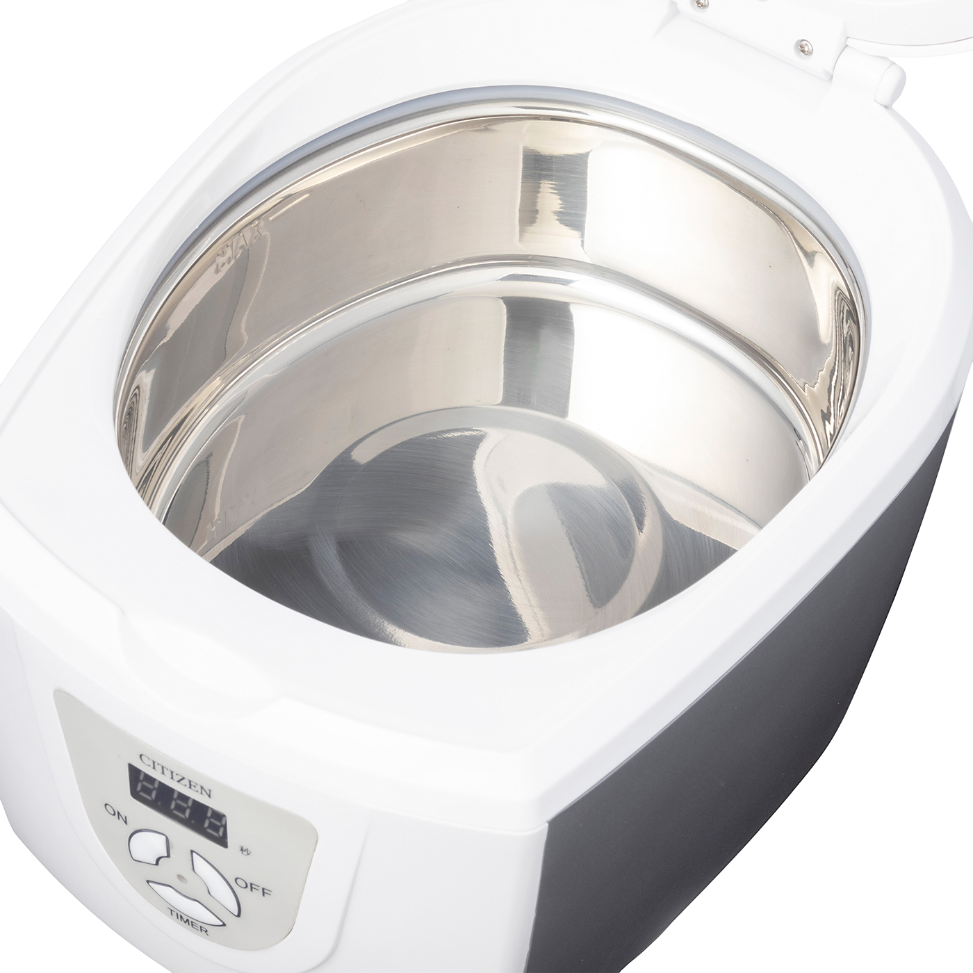 シチズン 超音波洗浄器 SWS510をレビュー！クチコミ・評判をもとに徹底