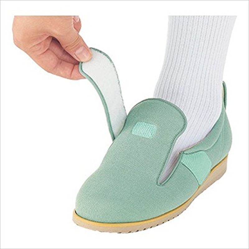 介護シューズ あゆみ 3