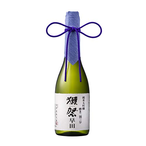 獺祭 日本酒 4合瓶 - 日本酒