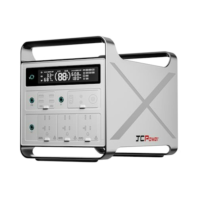 ポータブル電源 1