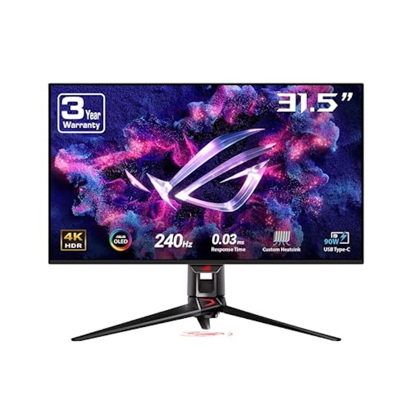 Swift OLED 1