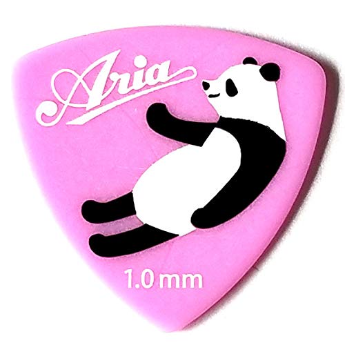 Aria パンダピック 1