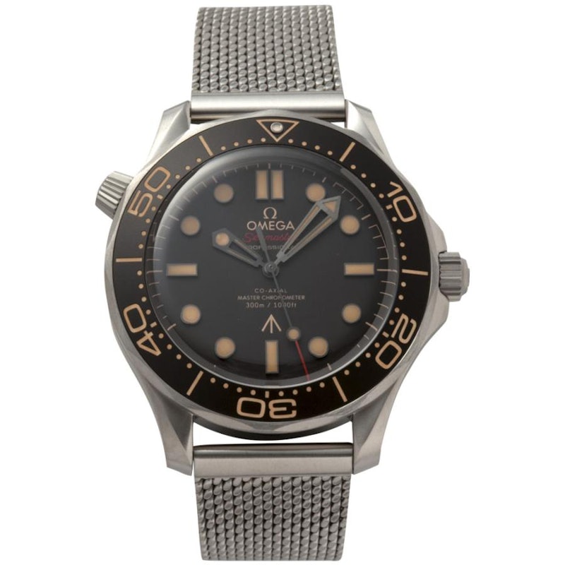 Seamaster Diver 300M 1