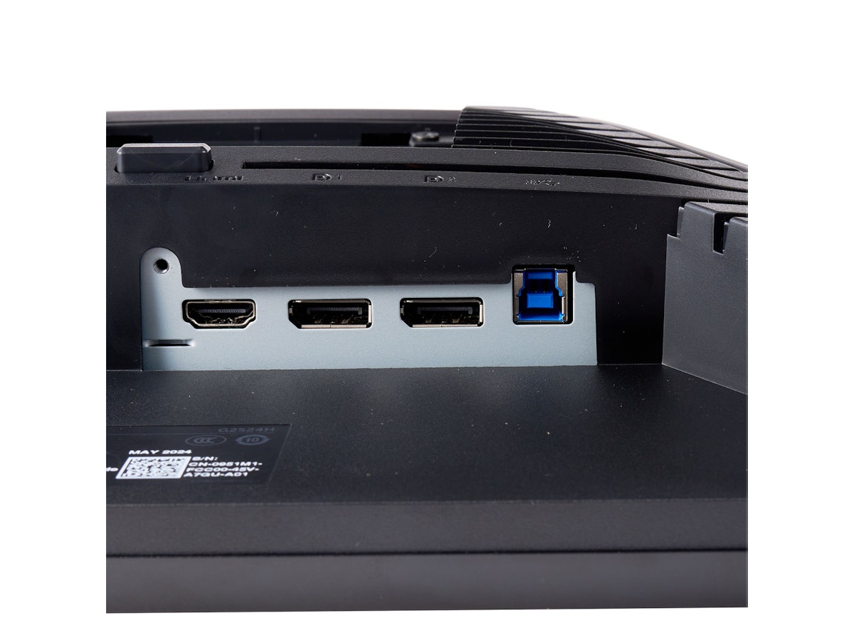 Dell G2524H 24.5インチ ゲーミングモニターの口コミ・評判は Dell G2524H 24.5インチ ゲーミングモニターの口コミ・評判は