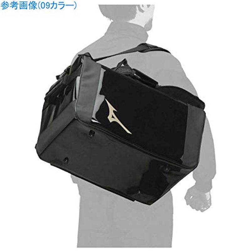 セカンドバッグエナメル 6