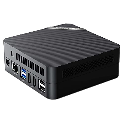 【Core i7・Win11 Pro】 XCY 超小型PC（USB-DAC付）