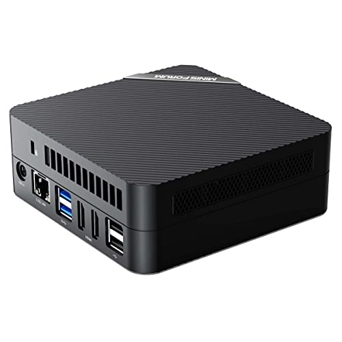 Mini PC.