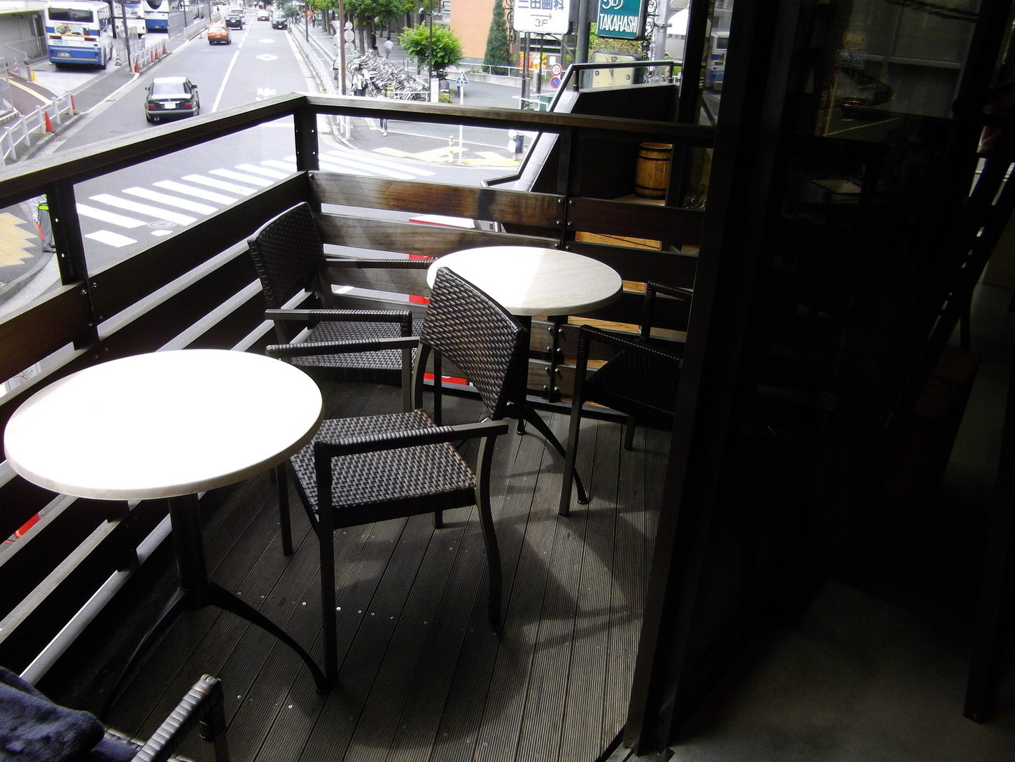 新宿オイスターバー COVO 6