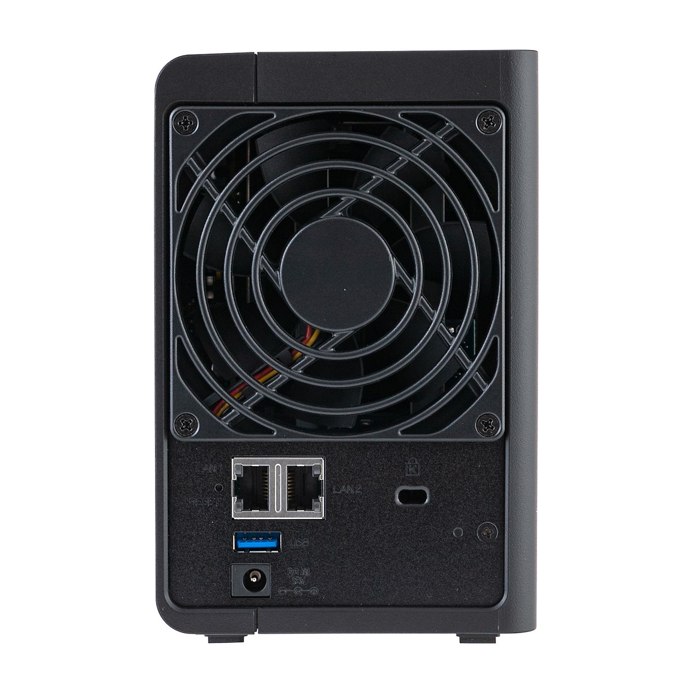 Synology DiskStation DS220+を検証レビュー！NASの選び方も紹介