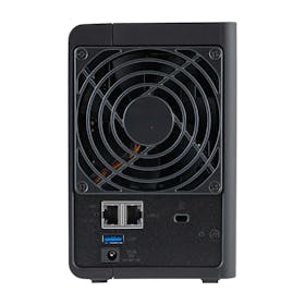 Synology DiskStation DS220+を検証レビュー!NASの選び方も紹介 2