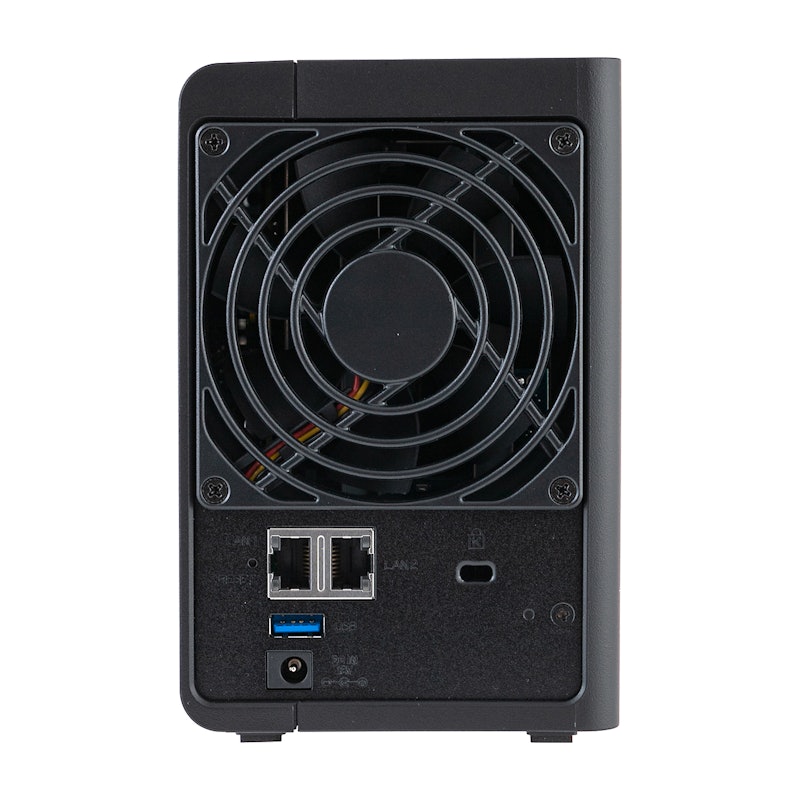 Synology DiskStation DS220+を検証レビュー!NASの選び方も紹介 Synology DiskStation DS220+を検証レビュー!NASの選び方も紹介