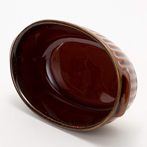 グラタン皿 ギャザー 3
