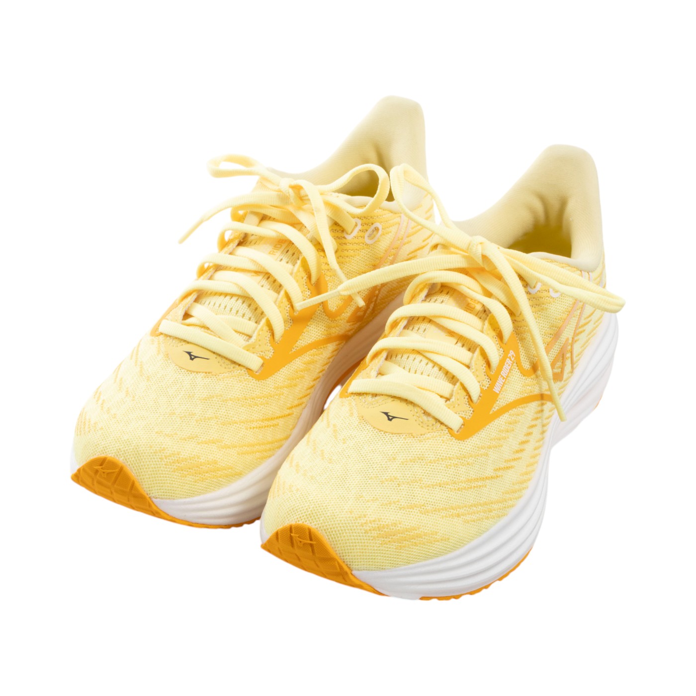 ミズノ MIZUNO ウエーブライダー29の口コミ・評判を元に検証して