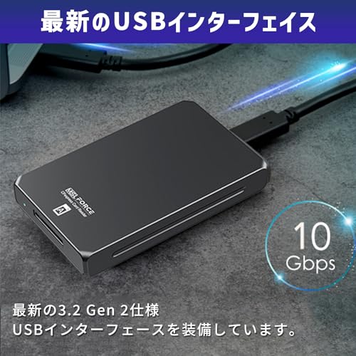 カードリーダー  4