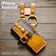 LeatherCraft Luke レザースマートフォンホルスター 1