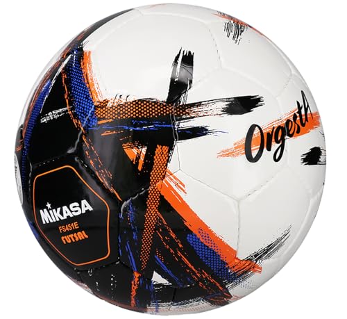 フットサルボール 3