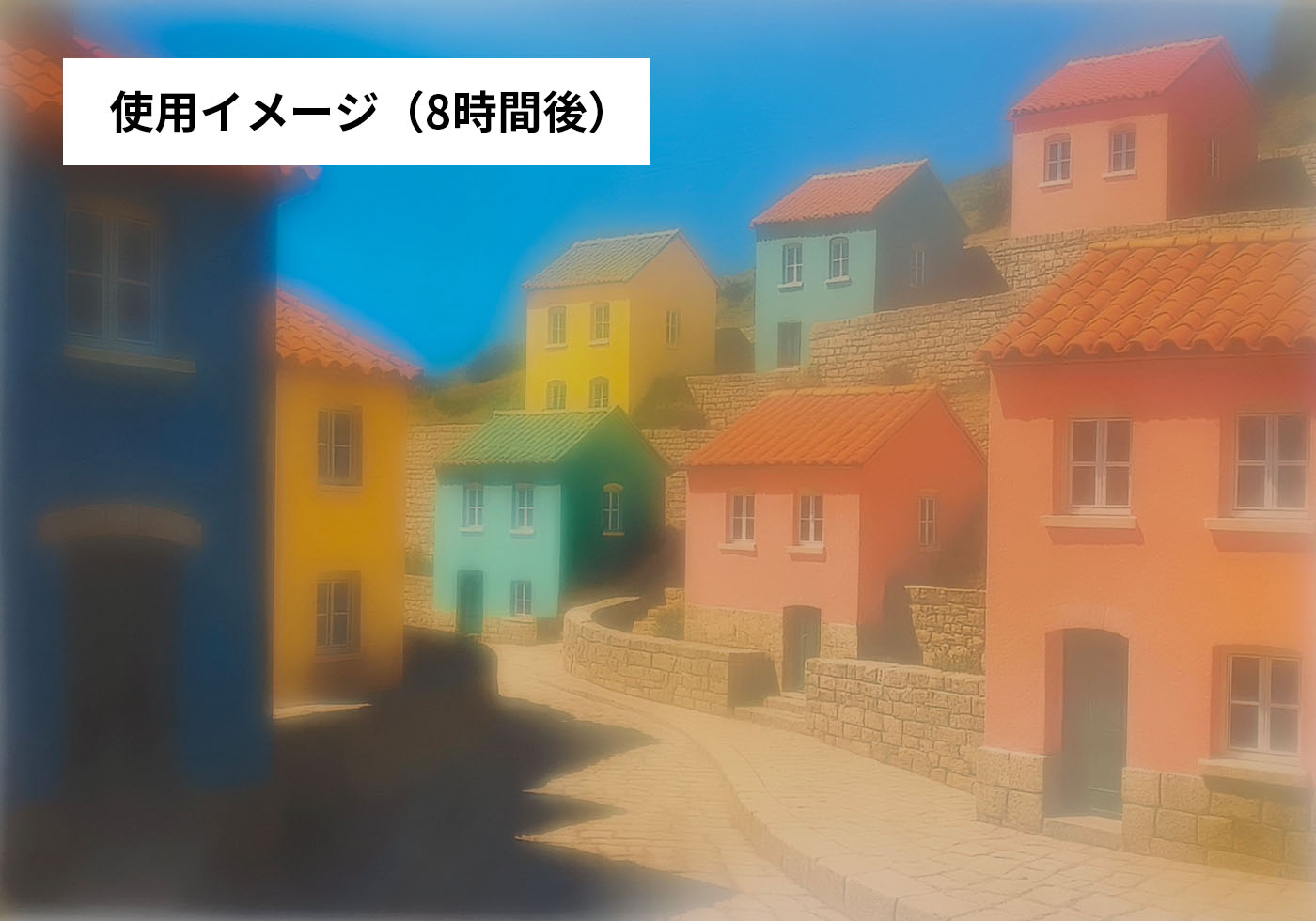 メガネのふくだけシート クリーナー&くもり止め 9