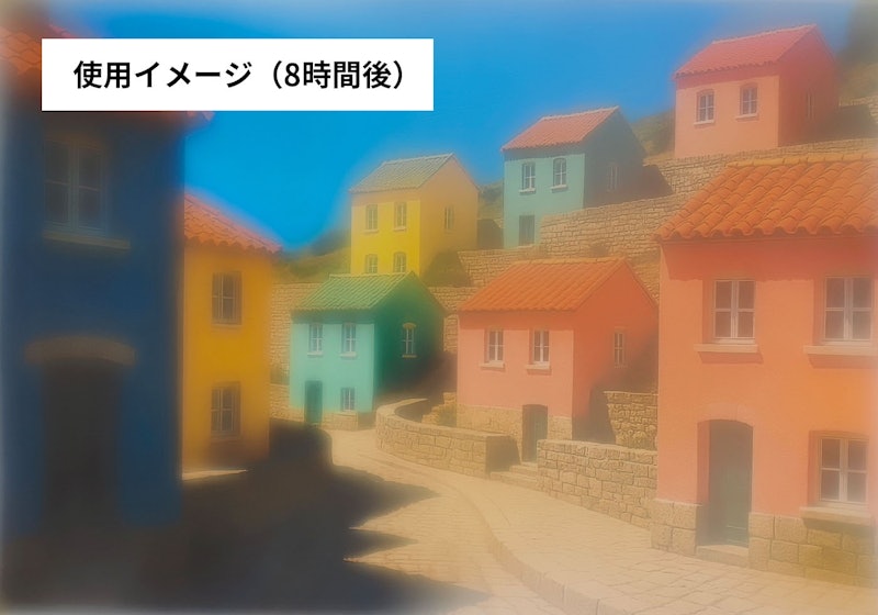 メガネのふくだけシート クリーナー&くもり止め 9