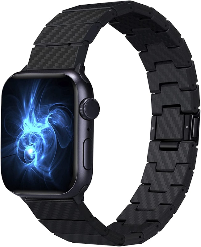 カーボン製 Watch Band 1