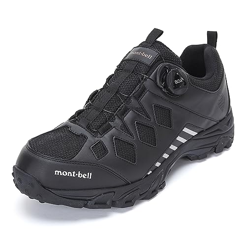 【御専用】mont-bell 登山靴　トレッキングシューズ23㎝ モンベルの登山靴・トレッキングシューズのおすすめ人気