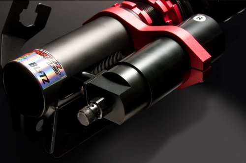 DAMPER ZZ-R Spec-C 4