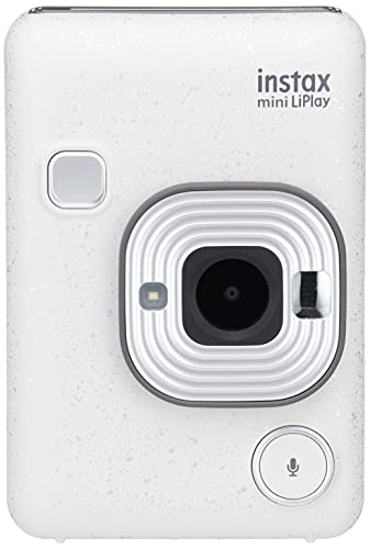 instax mini LiPlay 2