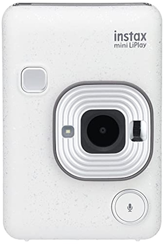 instax mini LiPlay 2